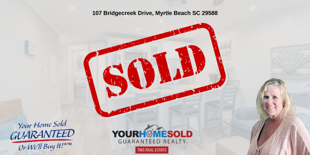 Your Home Sold Guaranteed Realty - TMS Real Estate Team