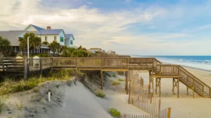 A guide to living in Pawley's Island