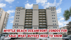 Best Realtor in Myrtle Beach | TMS Property Management and Realty - Your Home Sold Guaranteed or We'll Buy It!