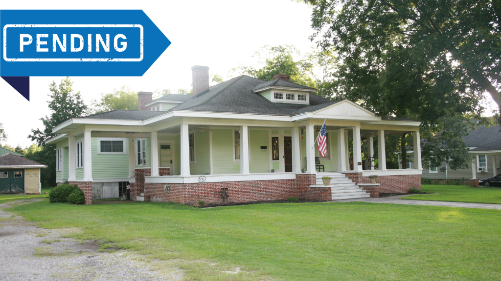 403 N Main St, Clio SC 29525 Your Home Sold Guaranteed Realty TMS