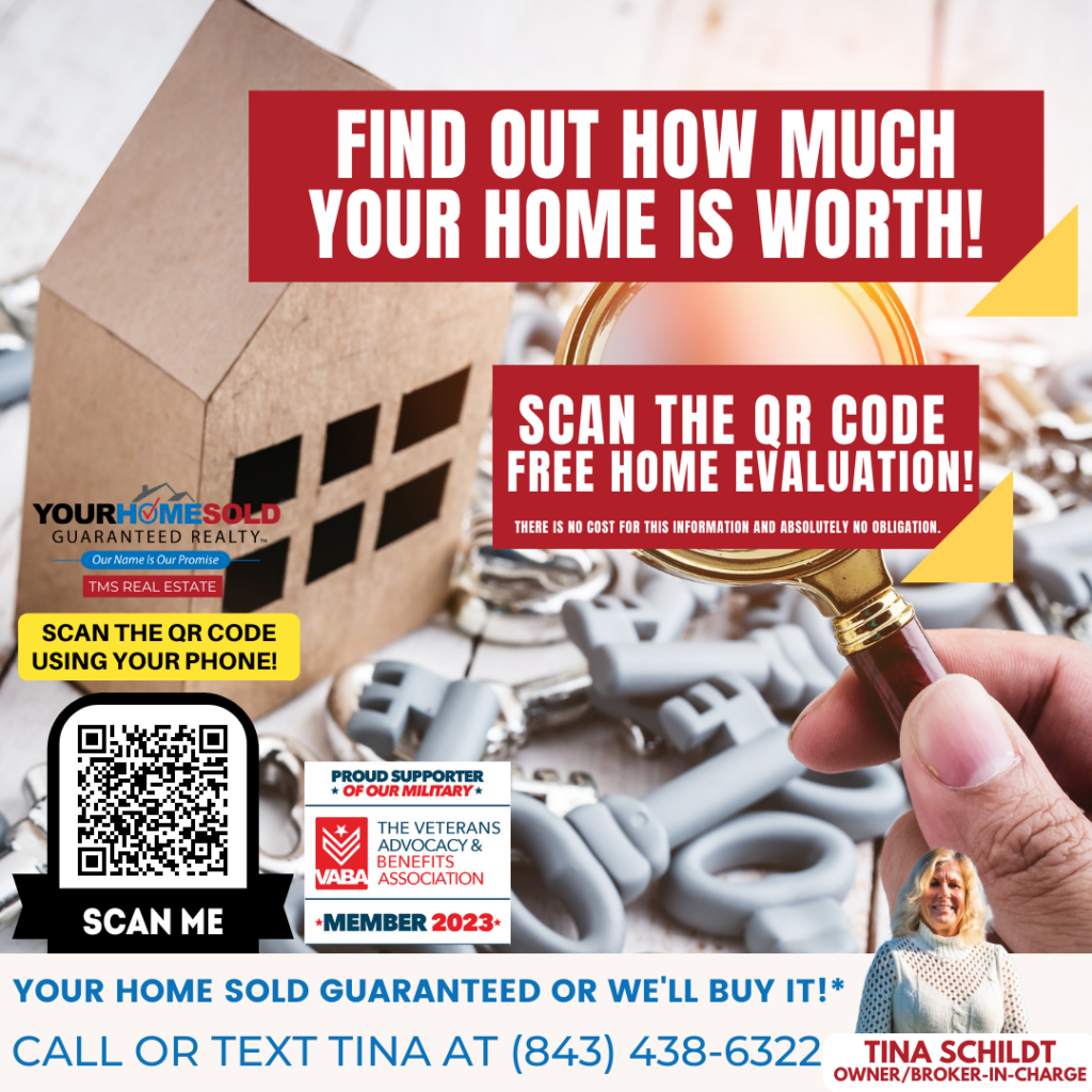 Your Home Sold Guaranteed Realty - TMS Real Estate Team