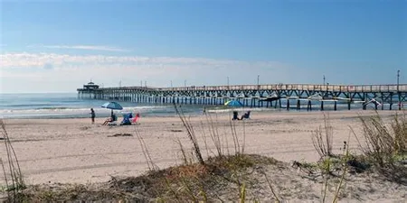 a guide to living in North Myrtle Beach
